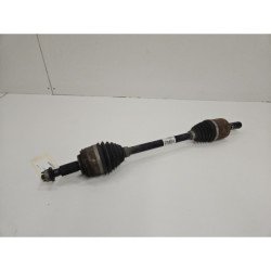 Cardan Gauche (transmission) Renault Kangoo 2 Phase 2